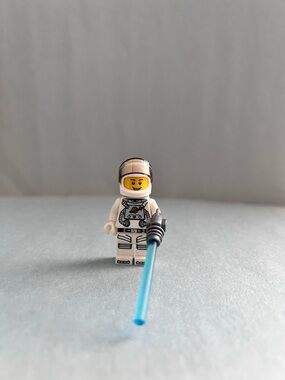 LEGO Minifigure Series Spaceman
